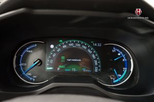 Toyota RAV4 bild 15