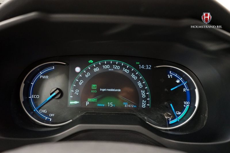 Toyota RAV4 bild 15