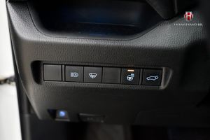 Toyota RAV4 bild 21