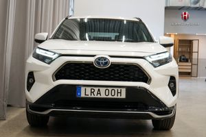 Toyota RAV4 bild 6