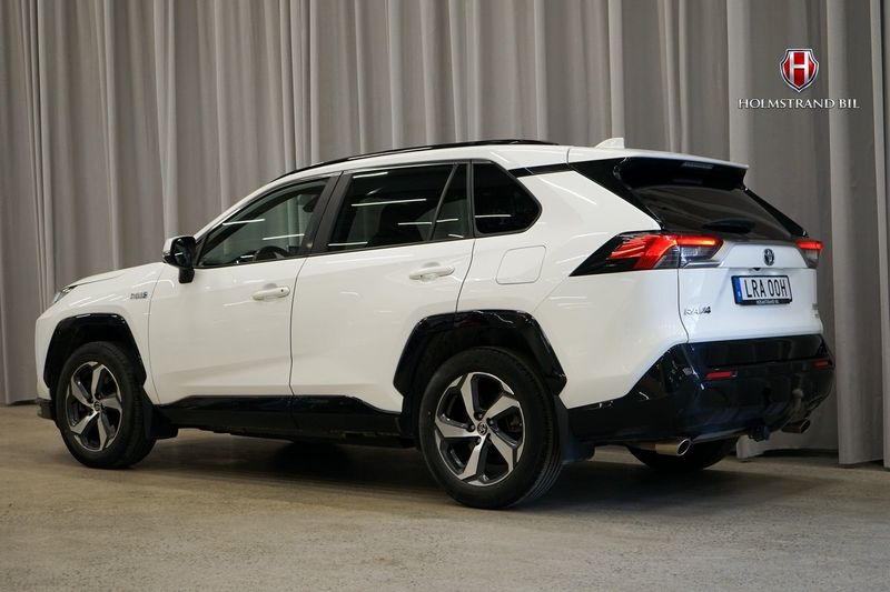 Toyota RAV4 bild 5