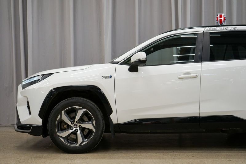Toyota RAV4 bild 7