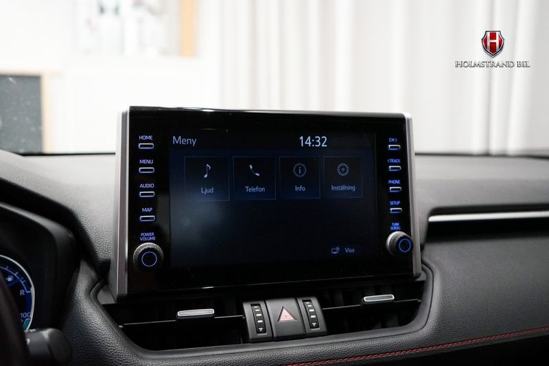 Toyota RAV4 bild 17