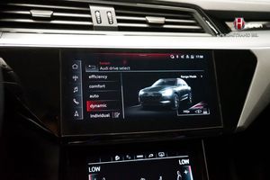 Audi Q8 e-tron bild 21