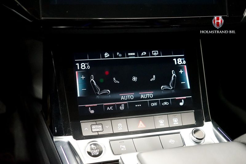 Audi Q8 e-tron bild 23