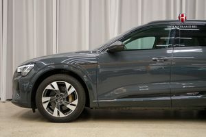 Audi Q8 e-tron bild 7