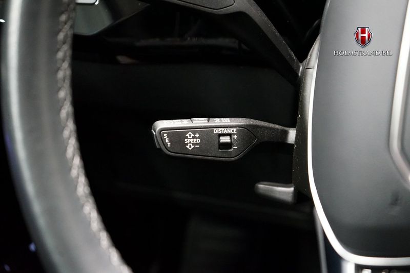 Audi Q8 e-tron bild 16