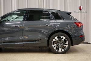 Audi Q8 e-tron bild 8