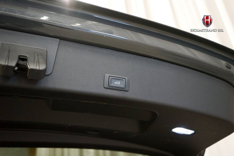 Audi Q8 e-tron bild 25