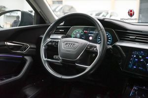Audi Q8 e-tron bild 15