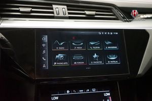 Audi Q8 e-tron bild 20