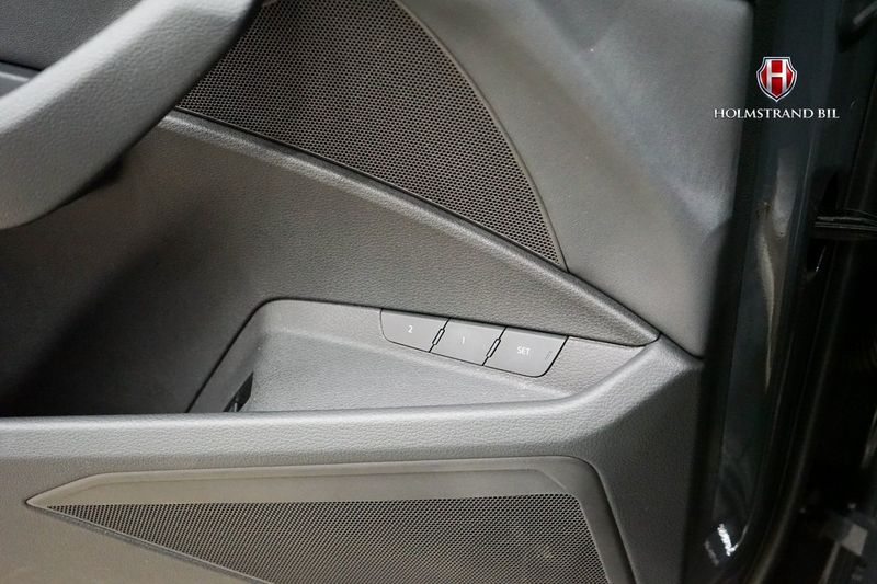 Audi Q8 e-tron bild 12