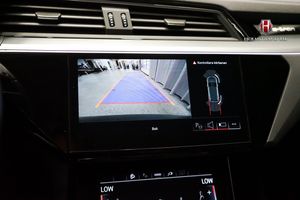 Audi Q8 e-tron bild 18