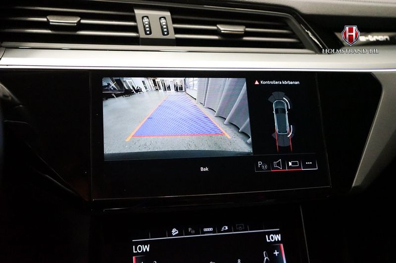 Audi Q8 e-tron bild 18