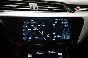 Audi Q8 e-tron bild 22