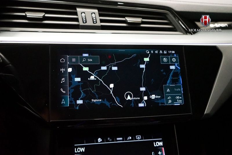 Audi Q8 e-tron bild 22