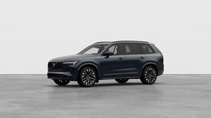 Volvo XC90 bild 20