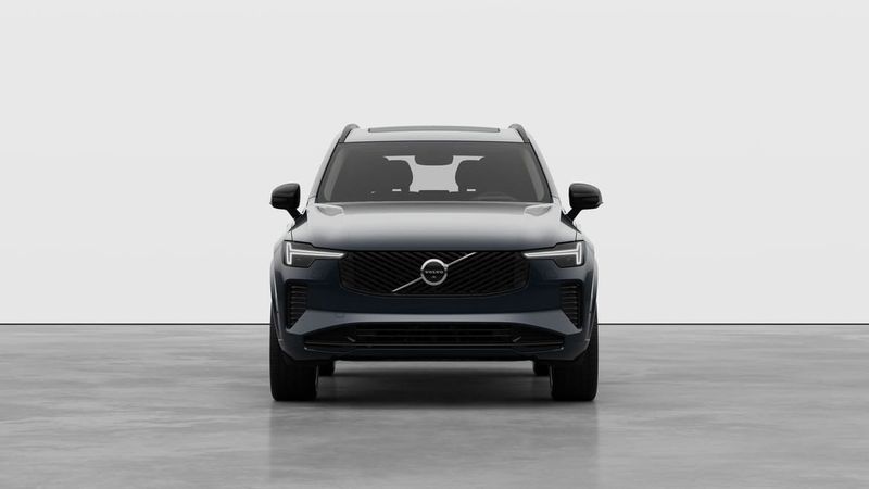 Volvo XC90 bild 15