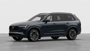Volvo XC90 bild 1