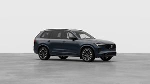 Volvo XC90 bild 21