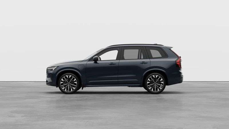 Volvo XC90 bild 18