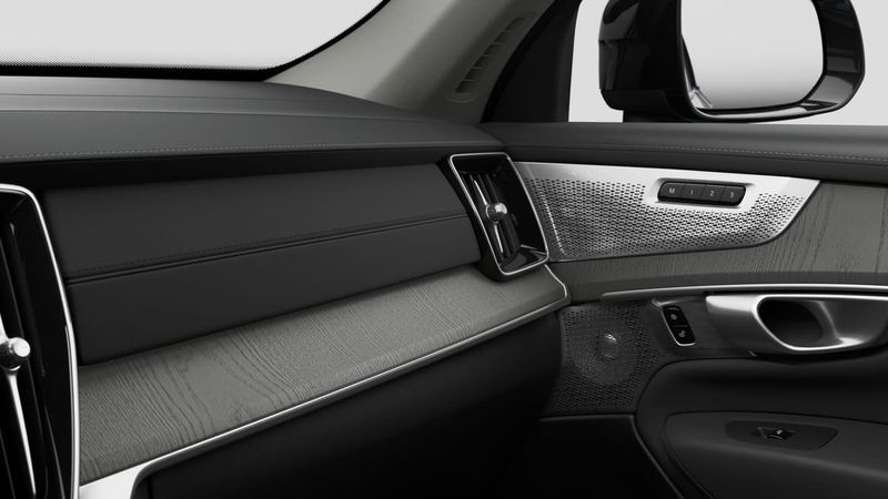 Volvo XC90 bild 33