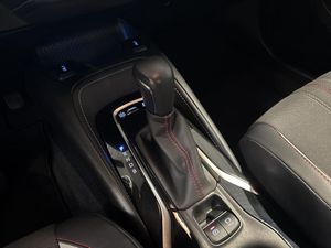Toyota Corolla bild 18