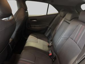 Toyota Corolla bild 11