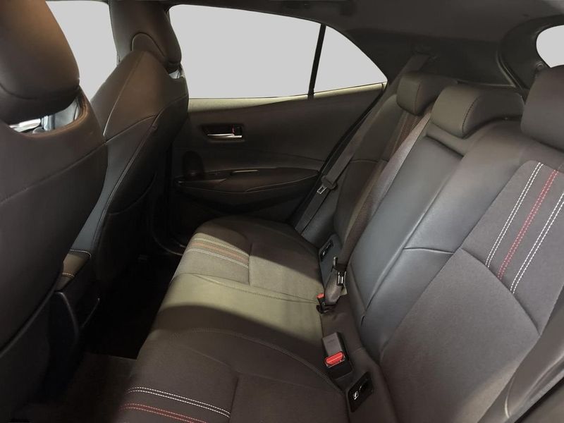 Toyota Corolla bild 11