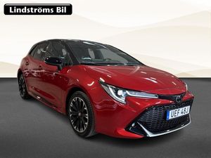 Toyota Corolla bild 3