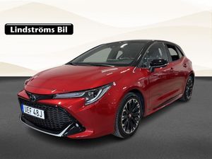 Toyota Corolla bild 1