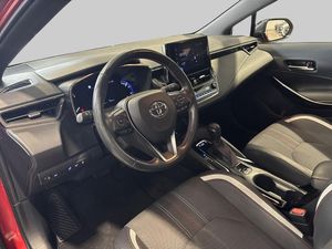 Toyota Corolla bild 14