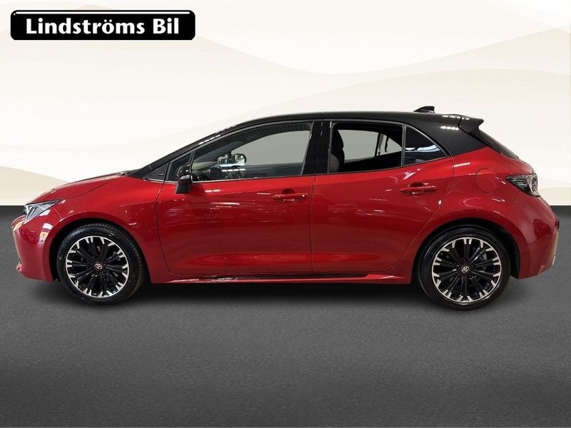 Toyota Corolla bild 6