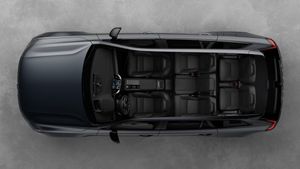 Volvo XC90 bild 38