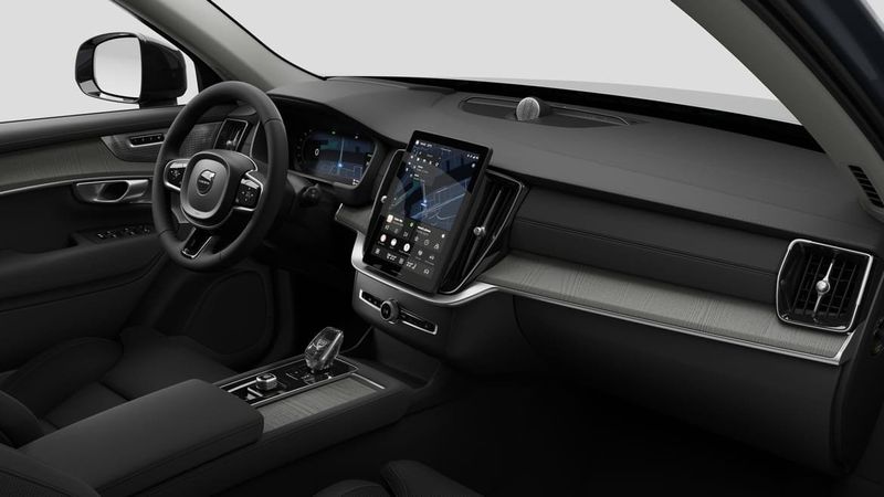 Volvo XC90 bild 34