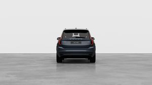 Volvo XC90 bild 17
