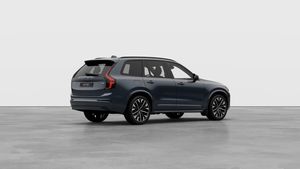 Volvo XC90 bild 23