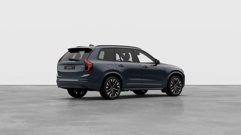Volvo XC90 bild 23