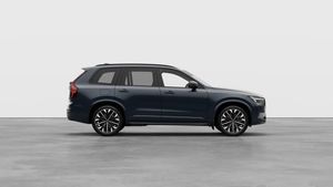 Volvo XC90 bild 19
