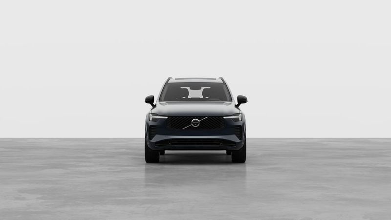 Volvo XC90 bild 16