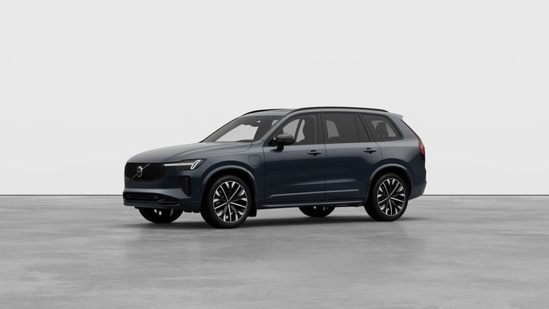 Volvo XC90 bild 20