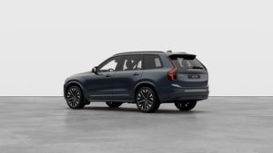 Volvo XC90 bild 22