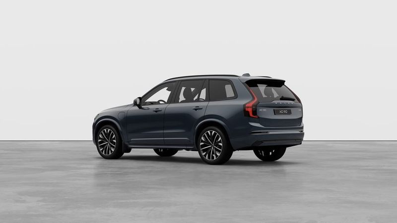 Volvo XC90 bild 22
