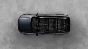Volvo XC90 bild 36