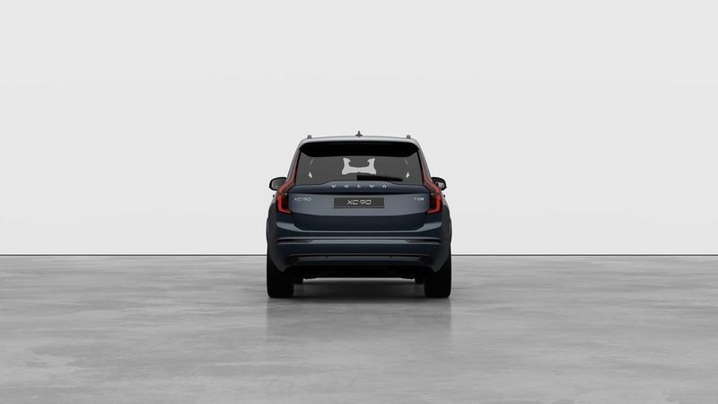 Volvo XC90 bild 17