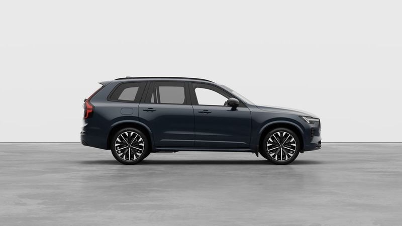 Volvo XC90 bild 19