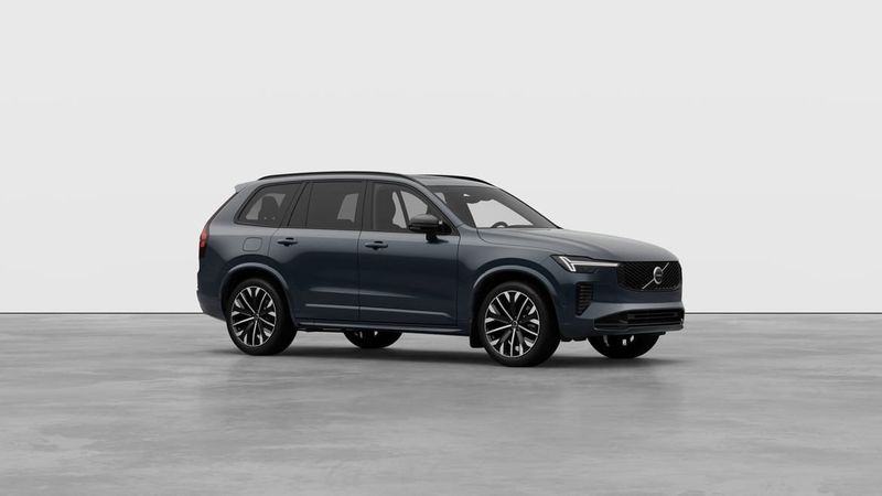 Volvo XC90 bild 21