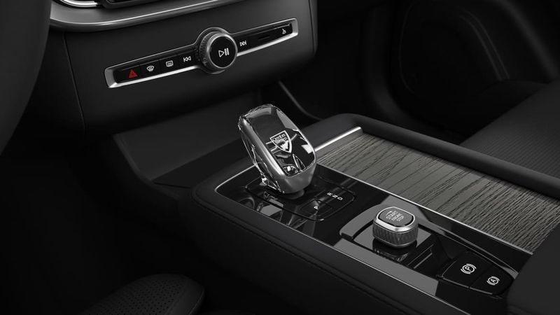 Volvo XC90 bild 35