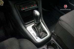 Volkswagen Sharan bild 17