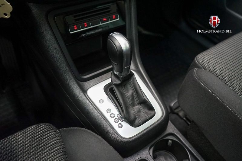 Volkswagen Sharan bild 17